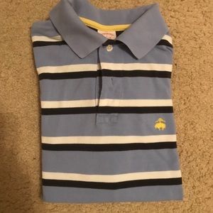 Brooks brothers polo size small